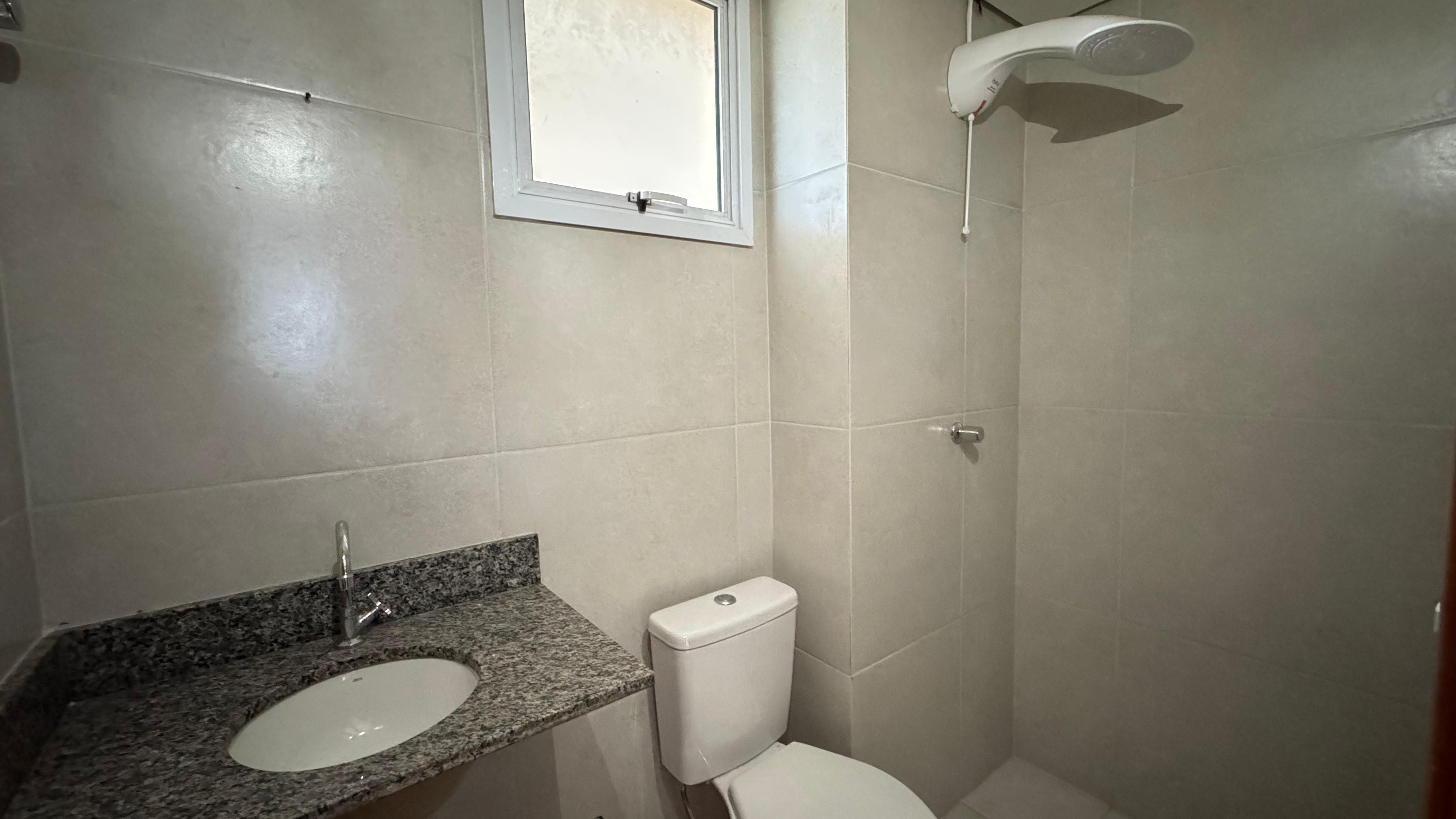 Imagem Apartamento com 3 Quartos à Venda, 202 m²em Samambaia Norte (Samambaia) - Brasília