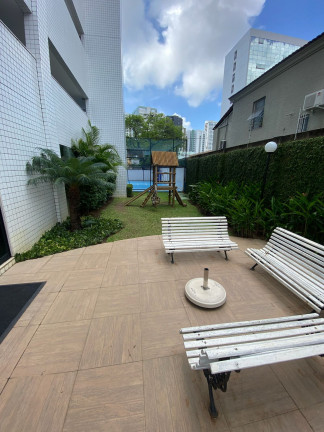 Imagem Apartamento com 3 Quartos à Venda, 78 m² em Boa Vista - Recife Imagem Apartamento com 3 Quartos à Venda, 78 m² em Boa Vista - Recife