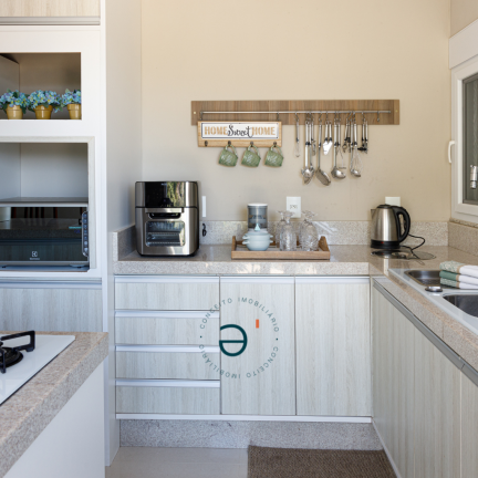 Imagem Casa com 4 Quartos à Venda, 312 m² em Centro - Pomerode