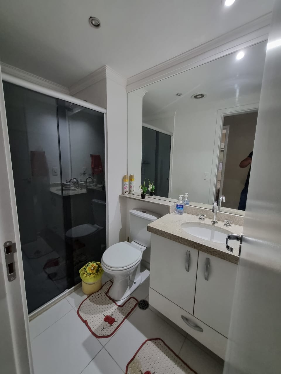 Imagem Apartamento com 2 Quartos à Venda, 65 m² em Centro - Diadema Imagem Apartamento com 2 Quartos à Venda, 65 m² em Centro - Diadema