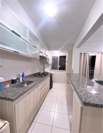 Imagem Apartamento com 2 Quartos à Venda, 57 m² em Ilda - Aparecida de Goiânia