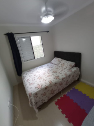 Imagem Apartamento com 2 Quartos à Venda, 49 m² em Jardim Terras do Sul - São José dos Campos Imagem Apartamento com 2 Quartos à Venda, 49 m² em Jardim Terras do Sul - São José dos Campos