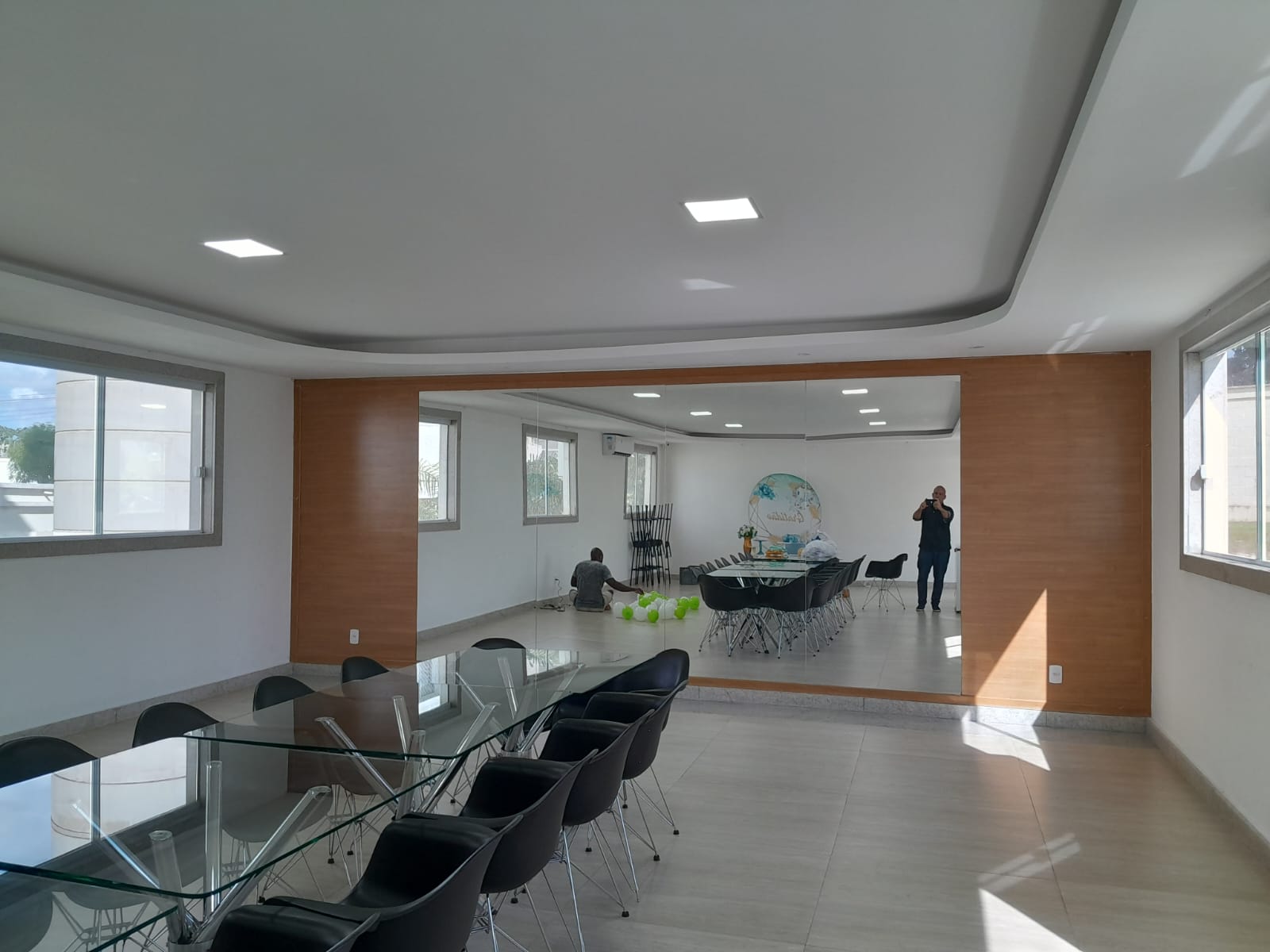Imagem Apartamento com 2 Quartos à Venda, 44 m²em Vila de Abrantes (Abrantes) - Camaçari
