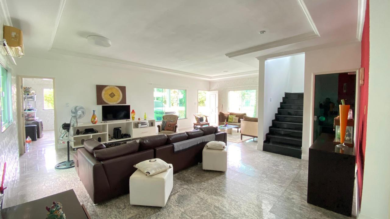 Imagem Casa de Condomínio com 5 Quartos para Alugar, 394 m² em Parque Verde - Belém Imagem Casa de Condomínio com 5 Quartos para Alugar, 394 m² em Parque Verde - Belém