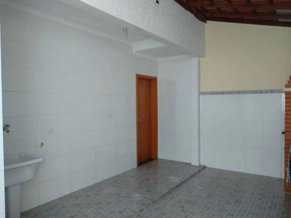 Imagem Casa com 3 Quartos à Venda, 157 m² em Boqueirão - Praia Grande