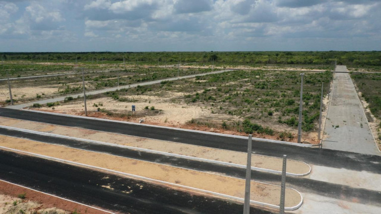 Imagem Terreno à Venda, 250 m² em Jijoca de Jericoacoara - Jijoca de Jericoacoara