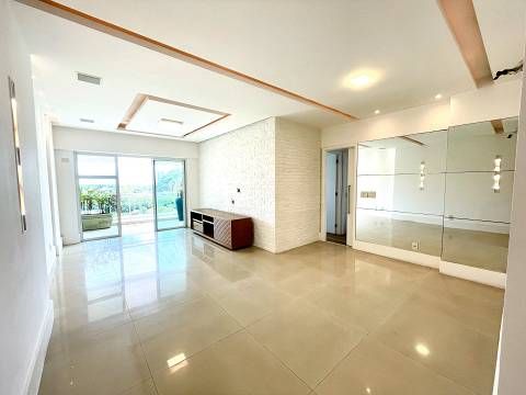 Imagem Apartamento com 3 Quartos à Venda, 127 m²em Barra da Tijuca - Rio de Janeiro
