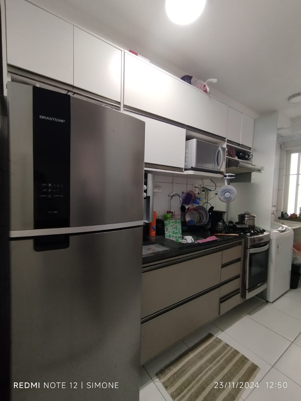 Imagem Apartamento com 2 Quartos à Venda, 55 m² em Rosa Maria - São Cristóvão Imagem Apartamento com 2 Quartos à Venda, 55 m² em Rosa Maria - São Cristóvão