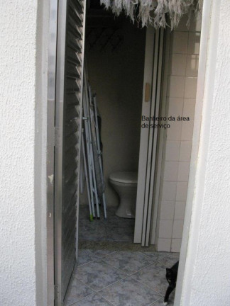 Imagem Apartamento com 3 Quartos à Venda, 69 m² em Jardim Oriental - São Paulo