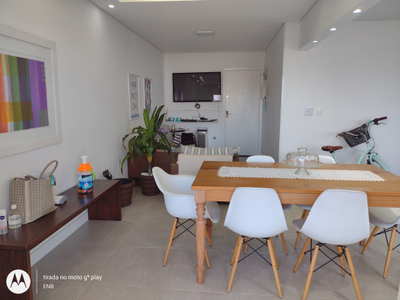 Imagem Apartamento com 2 Quartos à Venda,  em Guilhermina - Praia Grande