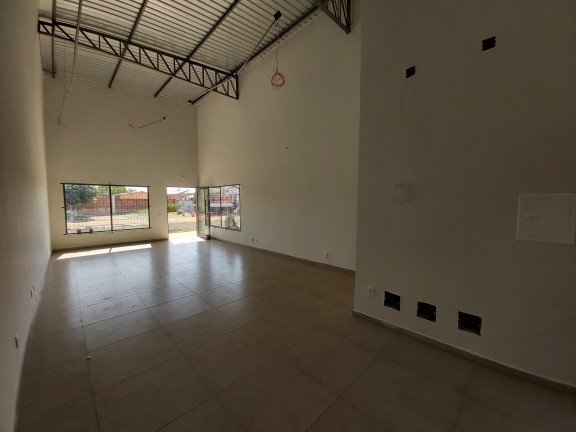 Imagem Sala Comercial para Alugar, 56 m²em Jardim São Conrado - Campo Grande Imagem Sala Comercial para Alugar, 56 m²em Jardim São Conrado - Campo Grande