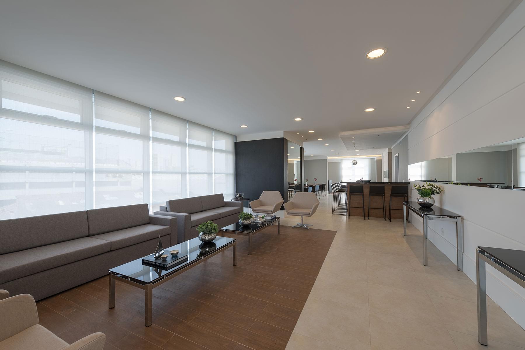 Imagem Apartamento com 3 Quartos à Venda, 145 m²em Barra Funda - São Paulo