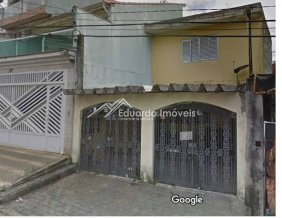 Sobrado com 2 Quartos à Venda, 80 m² em Vila Nogueira - Diadema