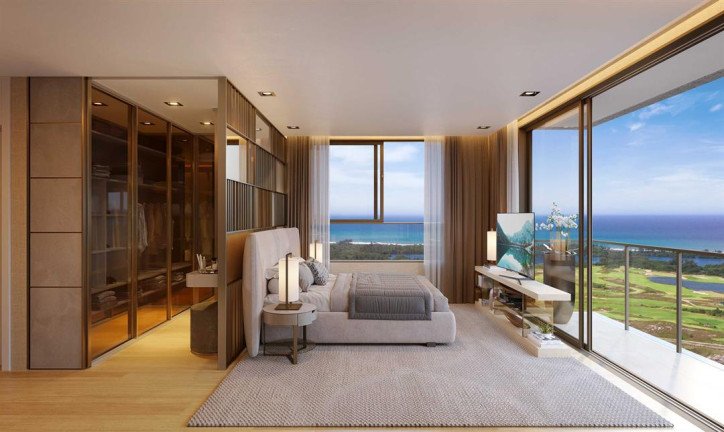 Imagem Apartamento com 3 Quartos à Venda, 119 m² em Barra da Tijuca - Rio de Janeiro