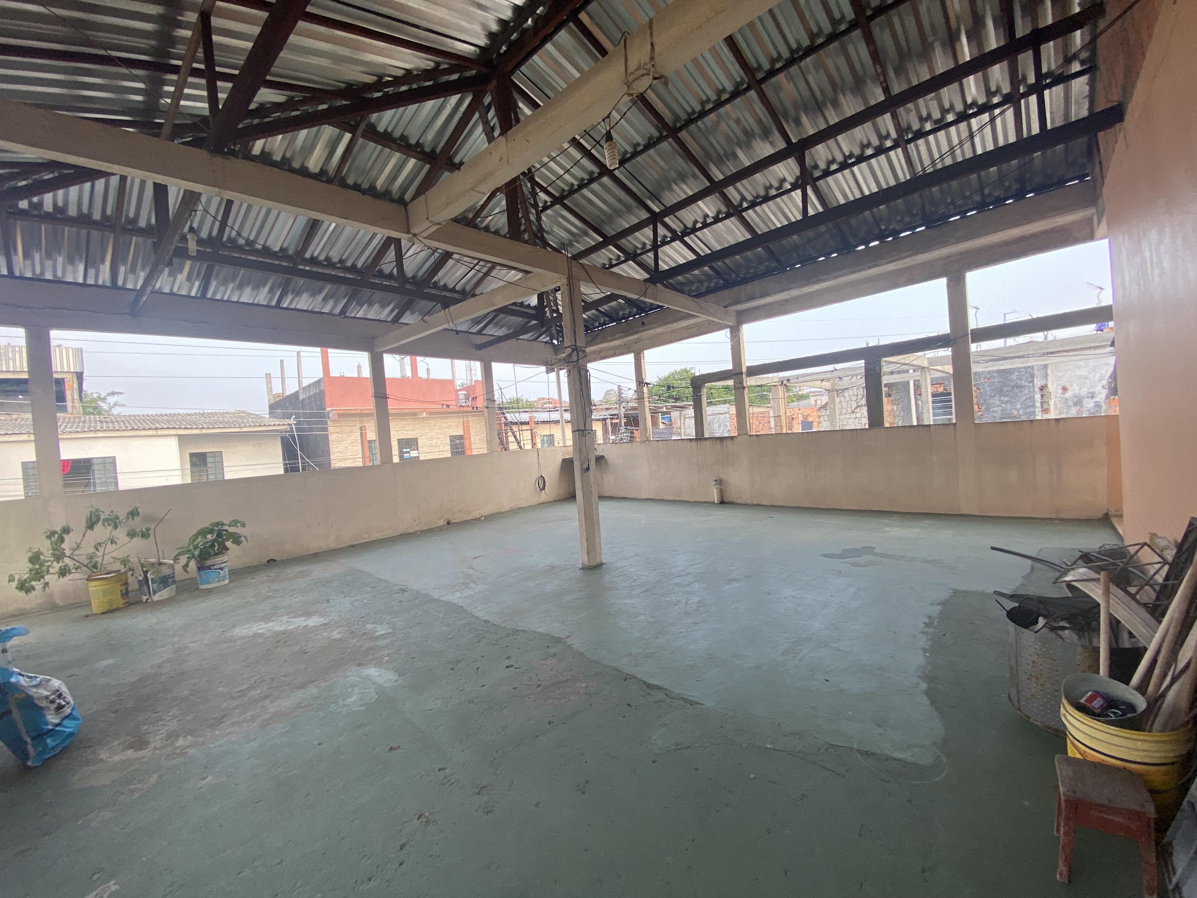 Imagem Imóvel com 8 Quartos à Venda, 311 m² em Compensa - Manaus