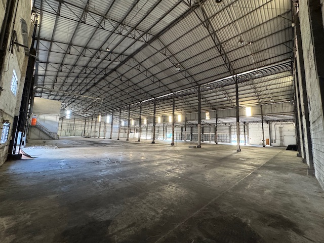 Imagem Galpão para Alugar, 6.200 m² em Industrial Anhangüera - Osasco