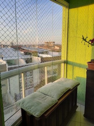 Imagem Apartamento com 4 Quartos à Venda, 125 m² em Parque Das Nações - Santo André Imagem Apartamento com 4 Quartos à Venda, 125 m² em Parque Das Nações - Santo André