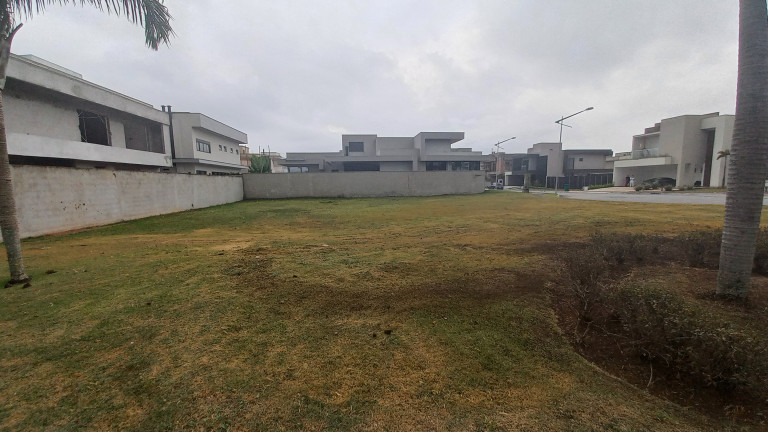 Imagem Terreno em Condomínio à Venda, 543 m² em Jardim do Golfe - São José dos Campos Imagem Terreno em Condomínio à Venda, 543 m² em Jardim do Golfe - São José dos Campos