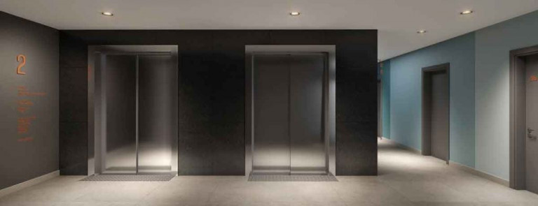 Imagem Apartamento com 1 Quarto à Venda, 22 m² em Consolação - São Paulo Imagem Apartamento com 1 Quarto à Venda, 22 m² em Consolação - São Paulo