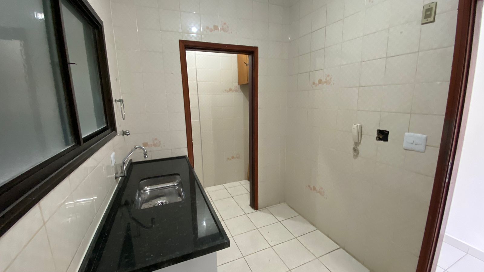 Imagem Apartamento com 1 Quarto à Venda, 45 m²em Guilhermina - Praia Grande