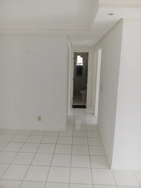 Imagem Apartamento com 2 Quartos para Alugar, 63 m²em Boca do Rio - Salvador