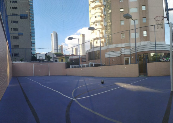 Imagem Cobertura com 4 Quartos à Venda, 333 m² em Jardim Anália Franco - São Paulo Imagem Cobertura com 4 Quartos à Venda, 333 m² em Jardim Anália Franco - São Paulo