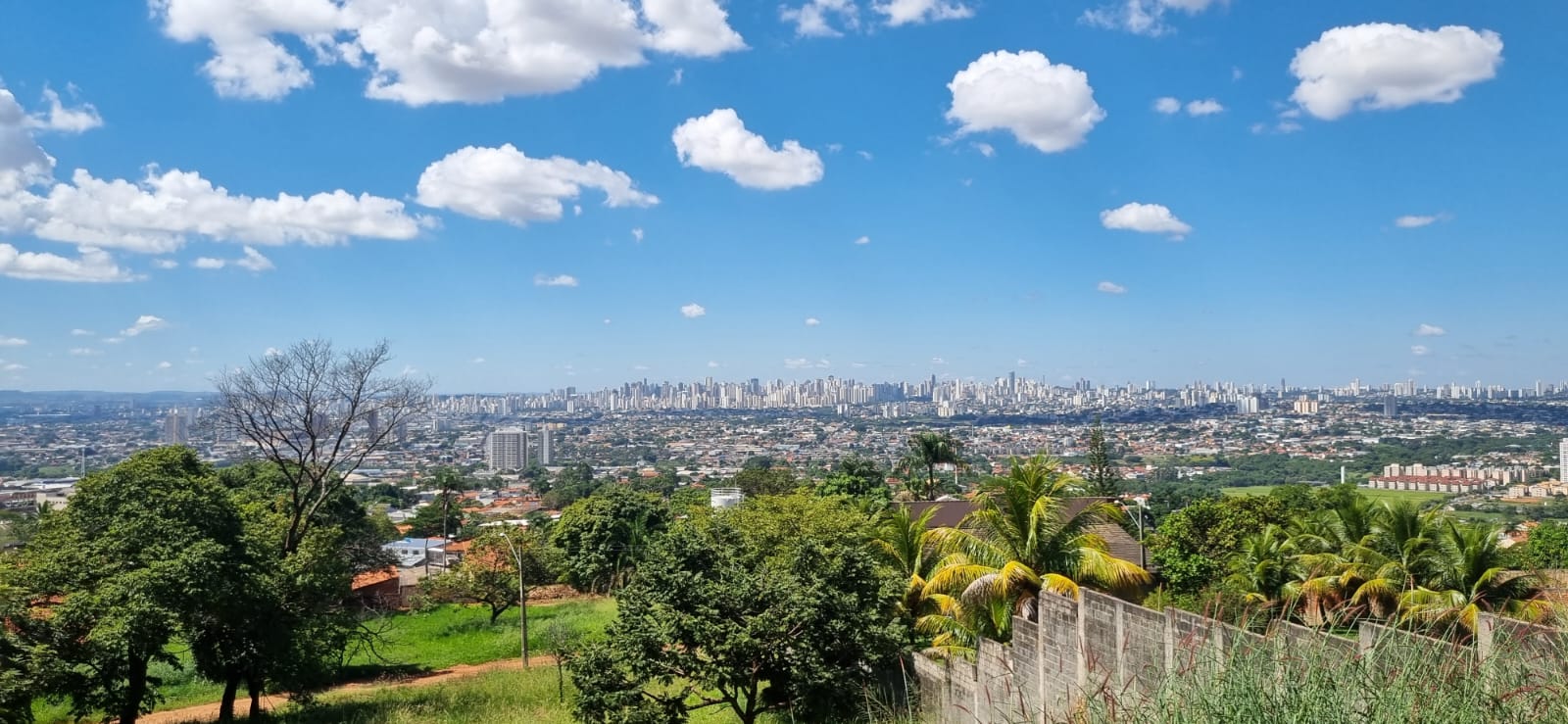 Imagem Terreno à Venda, 4 m²em Jardim Petrópolis - goiania Imagem Terreno à Venda, 4 m²em Jardim Petrópolis - goiania