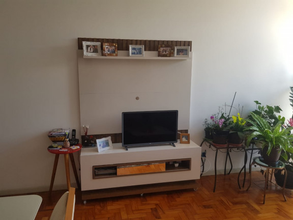 Imagem Apartamento com 1 Quarto à Venda, 110 m² em Centro - Santo André Imagem Apartamento com 1 Quarto à Venda, 110 m² em Centro - Santo André