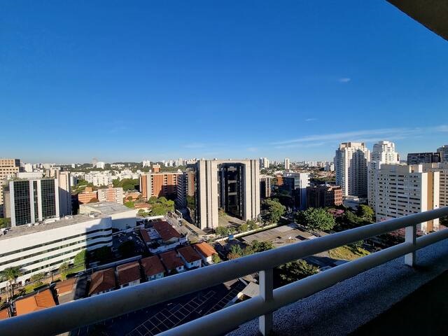Imagem Sala Comercial à Venda ou Locação, 44 m²em Chácara Santo Antônio (Zona Sul) - São Paulo Imagem Sala Comercial à Venda ou Locação, 44 m²em Chácara Santo Antônio (Zona Sul) - São Paulo