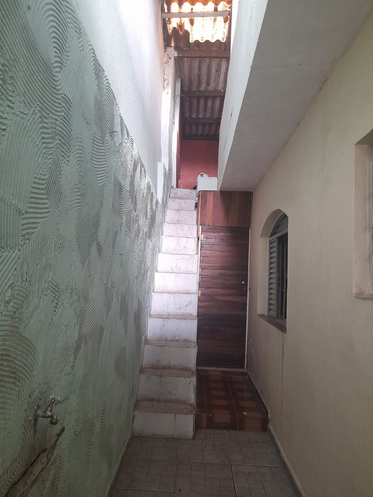Imagem Casa com 3 Quartos à Venda, 125 m²em Vila Suíça - Santo André
