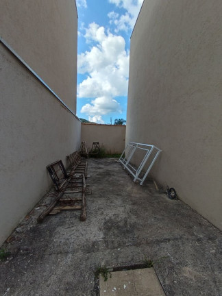 Imagem Casa com 2 Quartos à Venda, 55 m² em Estância Poços de Caldas - Poços de Caldas