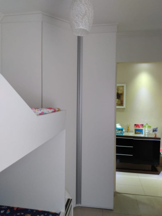 Imagem Apartamento com 2 Quartos à Venda, 56 m² em Jardim Casa Pintada - São Paulo Imagem Apartamento com 2 Quartos à Venda, 56 m² em Jardim Casa Pintada - São Paulo