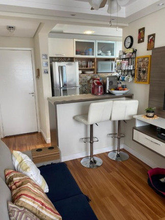 Imagem Apartamento com 2 Quartos à Venda, 45 m² em Loteamento Parque São Martinho - Campinas Imagem Apartamento com 2 Quartos à Venda, 45 m² em Loteamento Parque São Martinho - Campinas