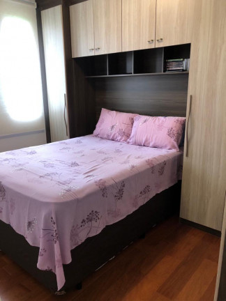 Imagem Apartamento com 2 Quartos à Venda, 50 m² em Jardim São Savério - São Paulo Imagem Apartamento com 2 Quartos à Venda, 50 m² em Jardim São Savério - São Paulo