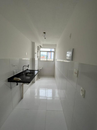 Imagem Apartamento com 2 Quartos à Venda, 49 m² em Taquara - Rio de Janeiro