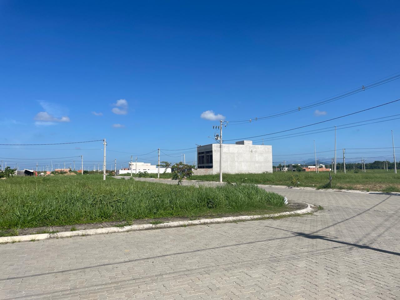 Imagem Terreno à Venda, 240 m²em Parque Tarcisio Miranda - Campos Dos Goytacazes