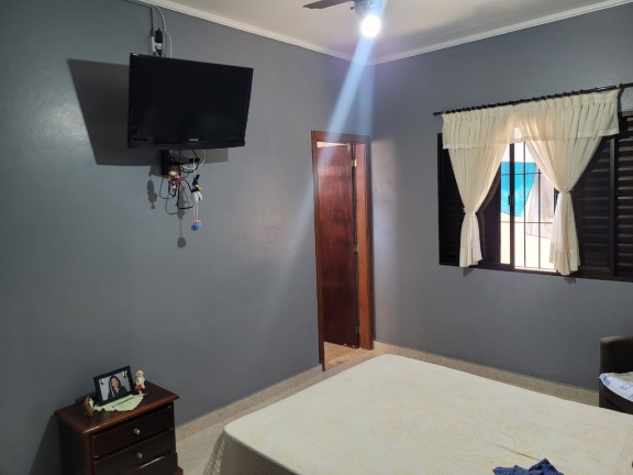 Imagem Casa com 5 Quartos à Venda, 208 m² em Cibratel - Itanhaém