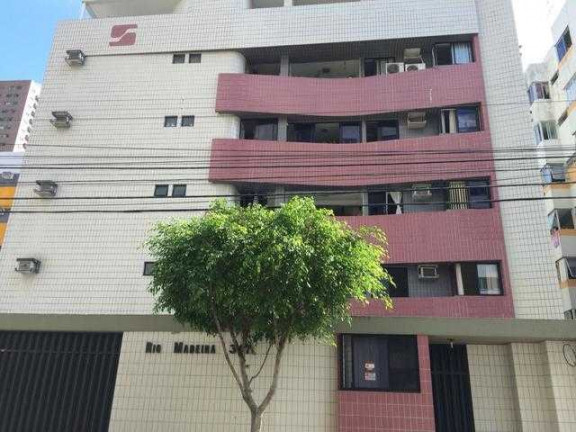 Imagem Apartamento com 3 Quartos à Venda, 80 m² em Boa Viagem - Recife Imagem Apartamento com 3 Quartos à Venda, 80 m² em Boa Viagem - Recife