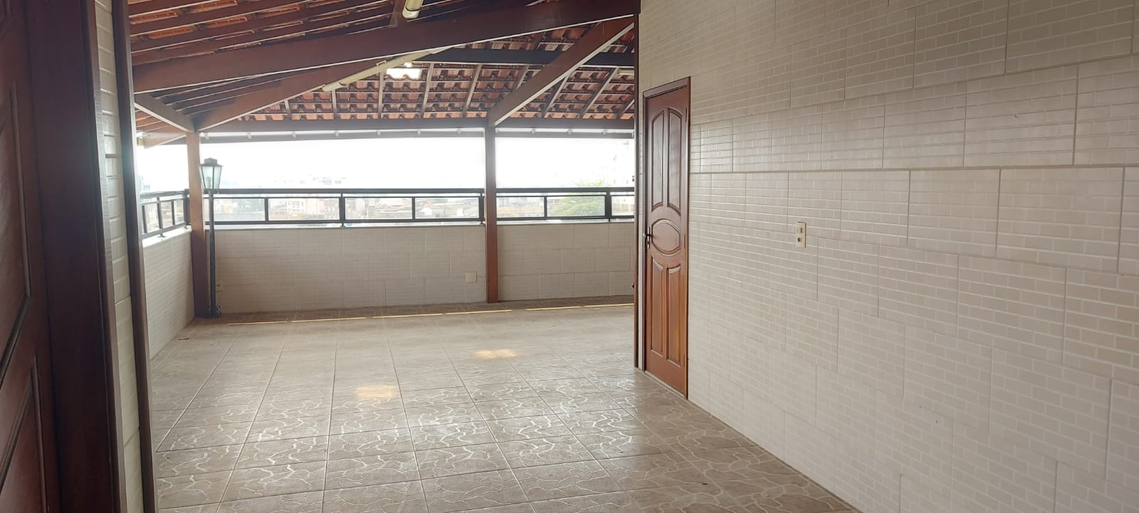 Imagem Cobertura com 3 Quartos à Venda, 169 m²em Olaria - Rio de Janeiro