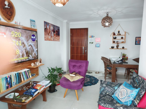 Imagem Apartamento com 2 Quartos à Venda, 65 m² em Bessa - João Pessoa Imagem Apartamento com 2 Quartos à Venda, 65 m² em Bessa - João Pessoa