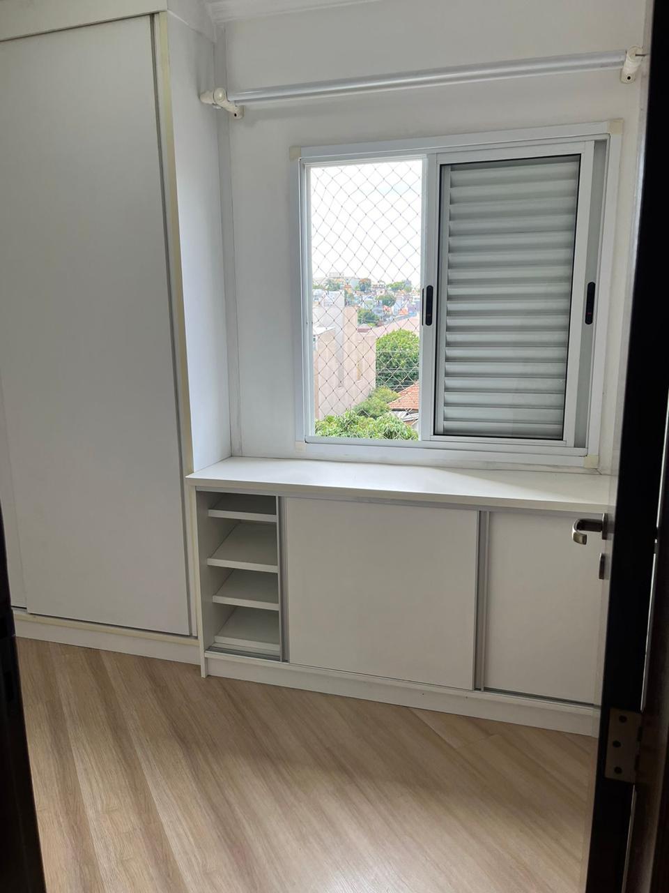 Imagem Apartamento com 3 Quartos à Venda ou Locação, 92 m²em Vila Curuçá - Santo André