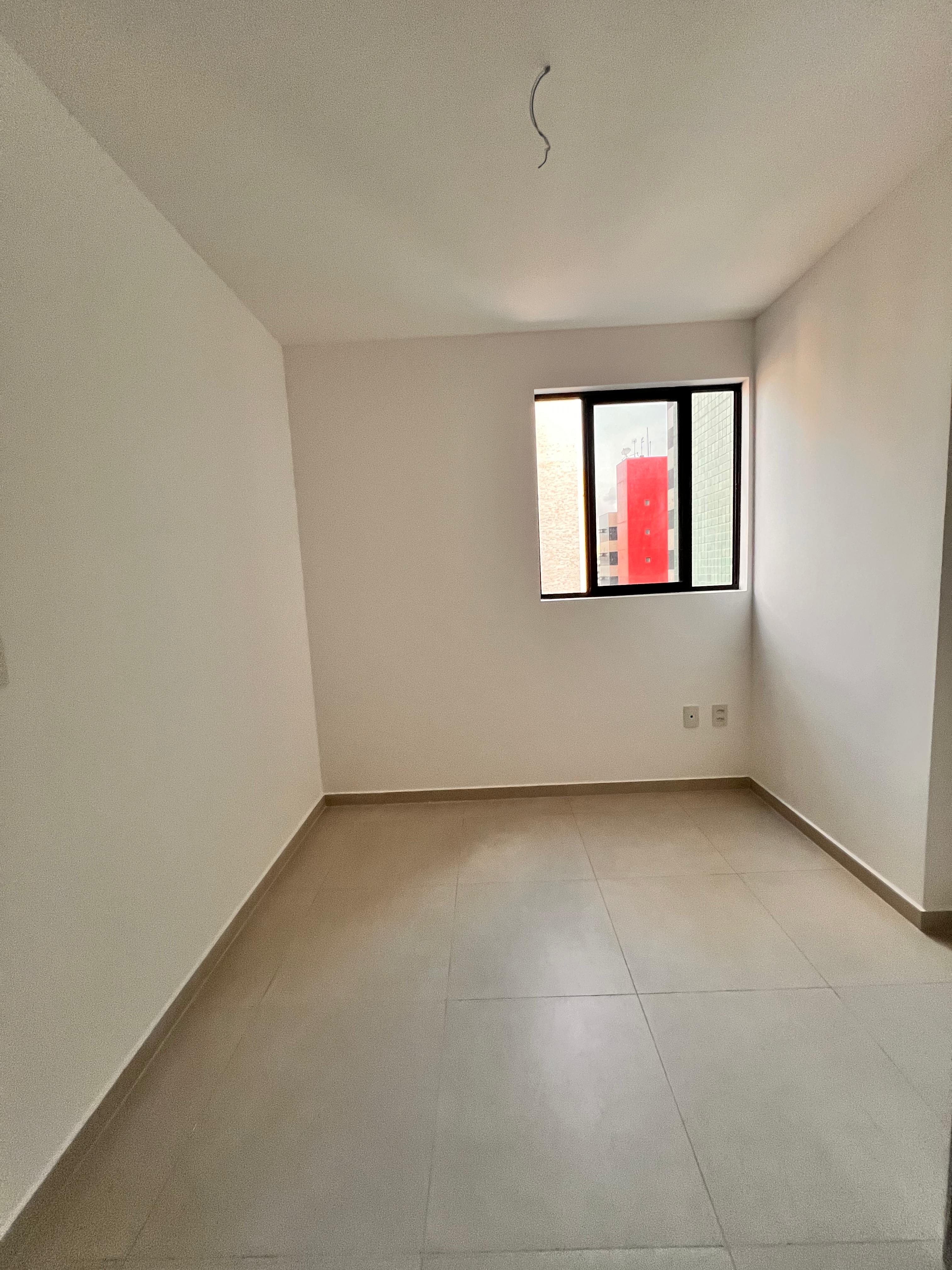Imagem Apartamento com 2 Quartos à Venda, 57 m²em Ponta Verde - Maceió