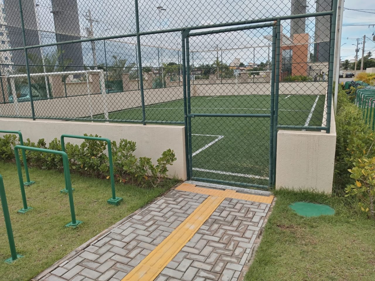 Imagem Apartamento com 2 Quartos para Alugar, 54 m² em Centro - Lauro de Freitas Imagem Apartamento com 2 Quartos para Alugar, 54 m² em Centro - Lauro de Freitas