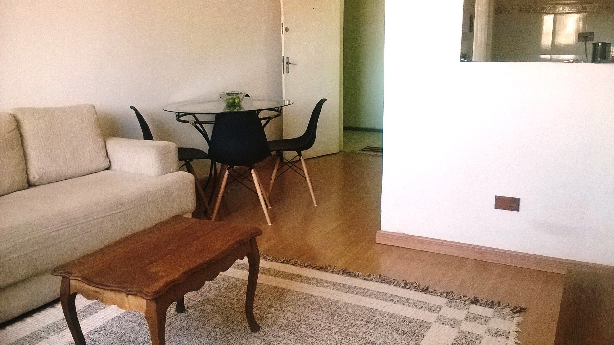 Apartamento com 1 Quarto à Venda, 60 m² em Centro - Poços de Caldas