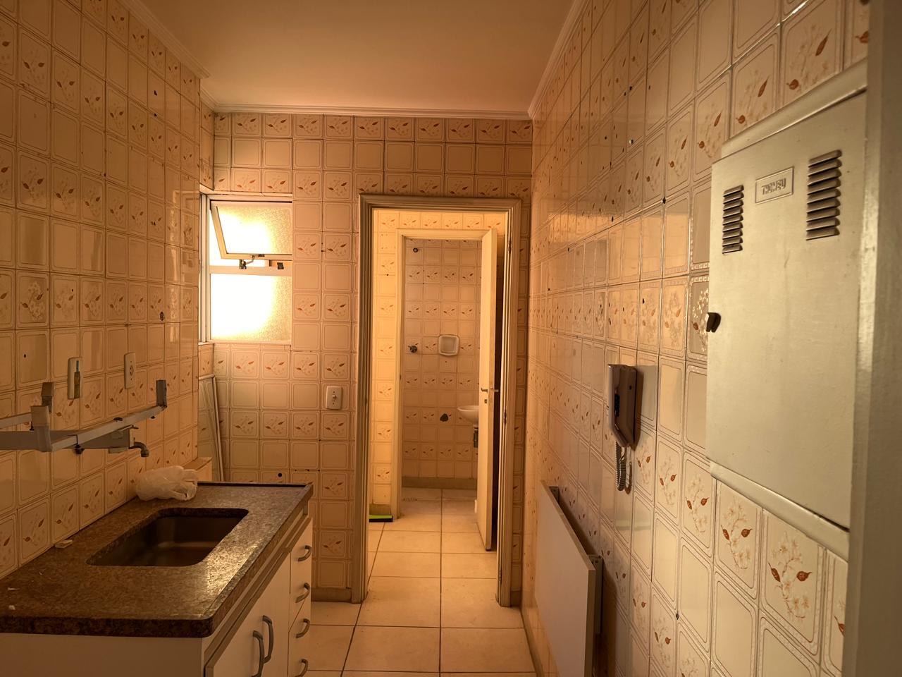 Imagem Apartamento com 2 Quartos à Venda, 50 m²em Vila Gustavo - São Paulo