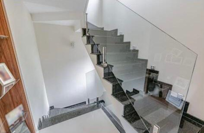 Imagem Sobrado com 3 Quartos à Venda, 135 m² em Atuba - Curitiba Imagem Sobrado com 3 Quartos à Venda, 135 m² em Atuba - Curitiba