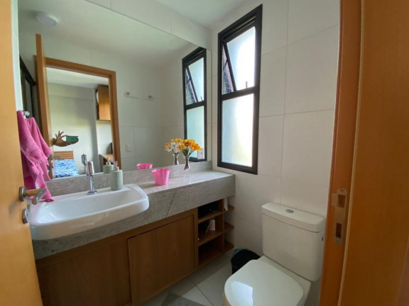 Imagem Apartamento com 4 Quartos à Venda, 212 m² em Barra de Jangada - Jaboatão dos Guararapes