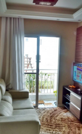 Imagem Apartamento com 2 Quartos à Venda, 42 m² em Cidade Líder - São Paulo Imagem Apartamento com 2 Quartos à Venda, 42 m² em Cidade Líder - São Paulo