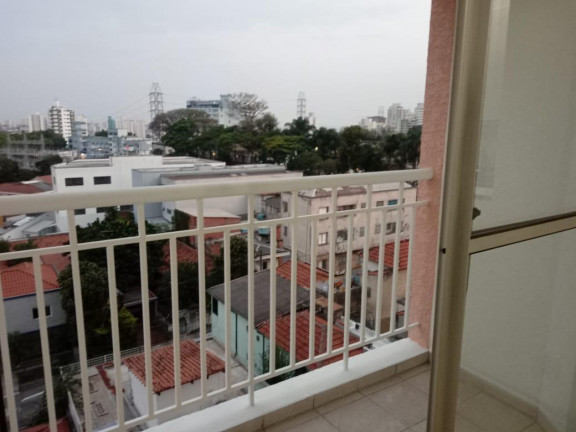 Imagem Apartamento com 2 Quartos à Venda, 49 m² em Alto Da Mooca - São Paulo