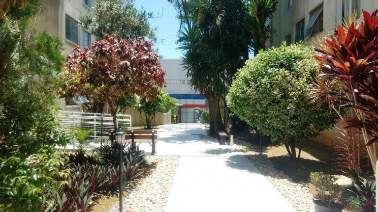 Imagem Apartamento com 1 Quarto à Venda, 41 m² em Agronômica - Florianópolis